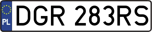 DGR283RS
