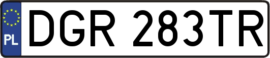 DGR283TR