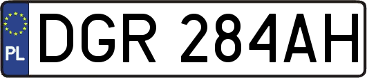 DGR284AH