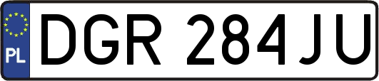 DGR284JU
