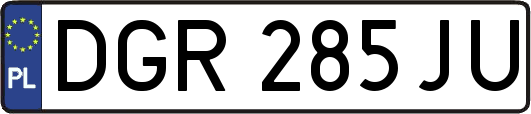 DGR285JU