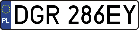 DGR286EY