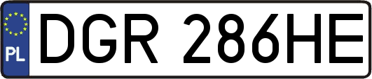 DGR286HE