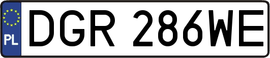DGR286WE