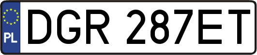 DGR287ET