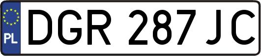 DGR287JC
