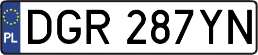DGR287YN