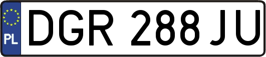 DGR288JU