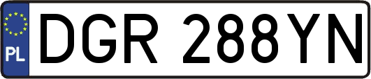 DGR288YN