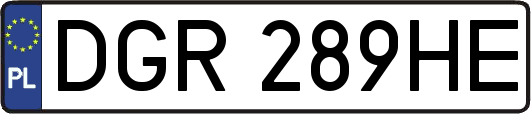 DGR289HE