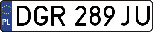 DGR289JU