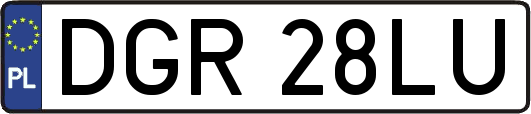 DGR28LU