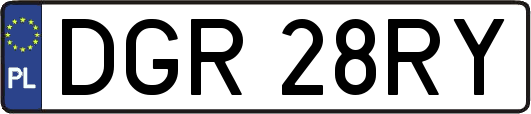 DGR28RY