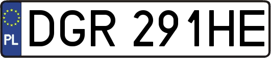 DGR291HE