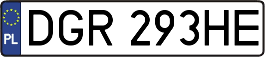 DGR293HE