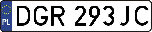 DGR293JC