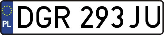 DGR293JU