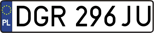 DGR296JU