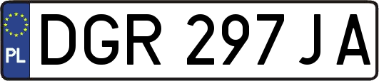 DGR297JA