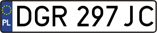 DGR297JC