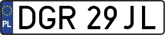 DGR29JL