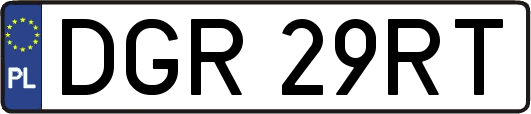 DGR29RT
