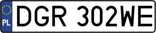 DGR302WE