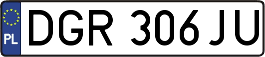 DGR306JU