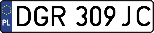 DGR309JC