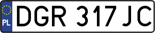 DGR317JC