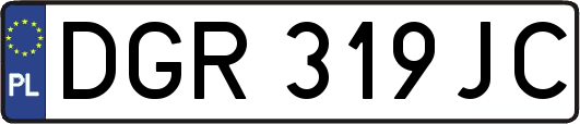 DGR319JC