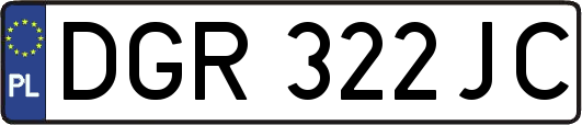 DGR322JC
