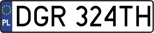 DGR324TH