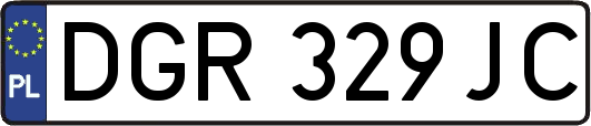 DGR329JC