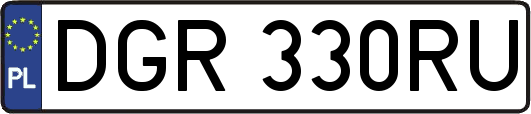DGR330RU