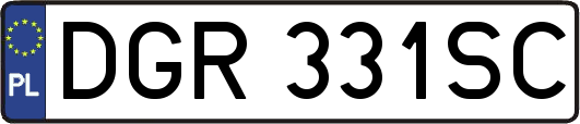 DGR331SC