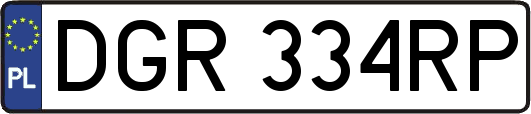 DGR334RP