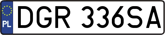 DGR336SA