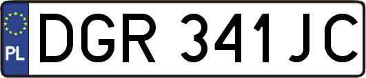 DGR341JC