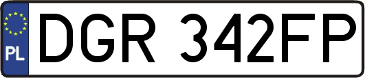 DGR342FP