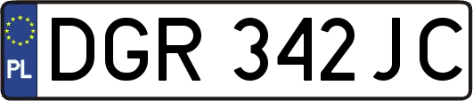 DGR342JC