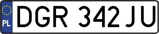DGR342JU
