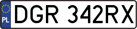 DGR342RX