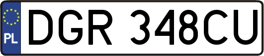 DGR348CU