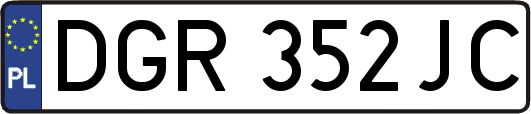 DGR352JC