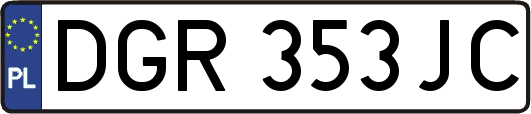 DGR353JC