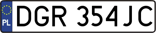 DGR354JC