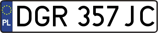 DGR357JC