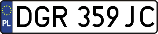 DGR359JC