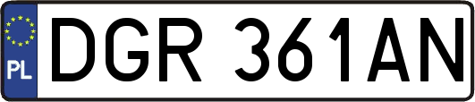 DGR361AN